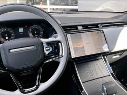 Land Rover Range Rover Velar Dynamic SE P250 2026