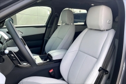 Land Rover Range Rover Velar Dynamic SE P250 2026