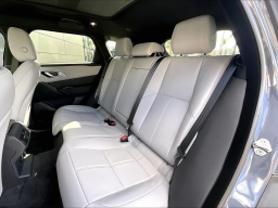 Land Rover Range Rover Velar Dynamic SE P250 2026