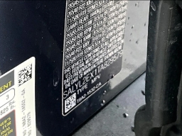 Land Rover Range Rover Velar Dynamic SE P250 2026