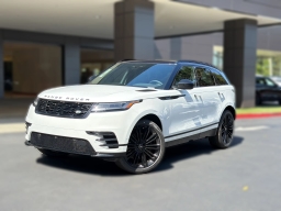 Land Rover Range Rover Velar Dynamic SE P250 2026