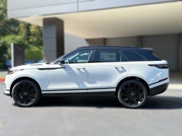Land Rover Range Rover Velar Dynamic SE P250 2026
