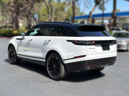 Land Rover Range Rover Velar Dynamic SE P250 2026