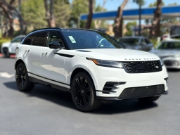 Land Rover Range Rover Velar Dynamic SE P250 2026
