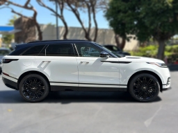 Land Rover Range Rover Velar Dynamic SE P250 2026