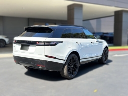 Land Rover Range Rover Velar Dynamic SE P250 2026