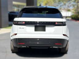 Land Rover Range Rover Velar Dynamic SE P250 2026
