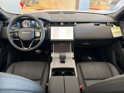 Land Rover Range Rover Velar Dynamic SE P250 2026