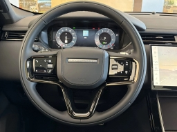 Land Rover Range Rover Velar Dynamic SE P250 2026