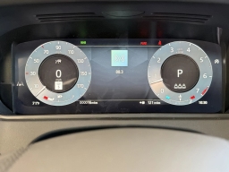 Land Rover Range Rover Velar Dynamic SE P250 2026