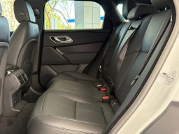 Land Rover Range Rover Velar Dynamic SE P250 2026