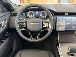 Land Rover Range Rover Velar Dynamic SE P250 2026
