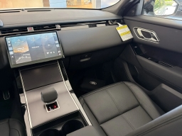 Land Rover Range Rover Velar Dynamic SE P250 2026