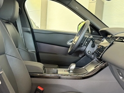 Land Rover Range Rover Velar Dynamic SE P250 2026