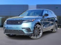 Land Rover Range Rover Velar Dynamic SE P250 2026