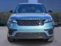 Land Rover Range Rover Velar Dynamic SE P250 2026