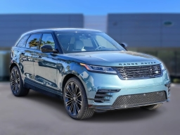 Land Rover Range Rover Velar Dynamic SE P250 2026