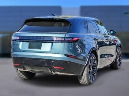 Land Rover Range Rover Velar Dynamic SE P250 2026