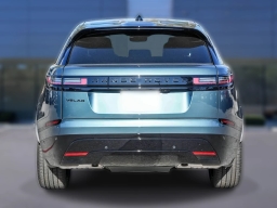 Land Rover Range Rover Velar Dynamic SE P250 2026
