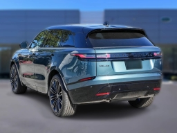 Land Rover Range Rover Velar Dynamic SE P250 2026