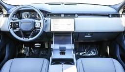 Land Rover Range Rover Velar Dynamic SE P250 2026