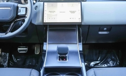 Land Rover Range Rover Velar Dynamic SE P250 2026