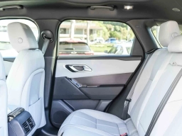 Land Rover Range Rover Velar Dynamic SE P250 2026