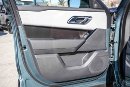 Land Rover Range Rover Velar Dynamic SE P250 2026