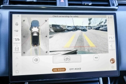 Land Rover Range Rover Velar Dynamic SE P250 2026