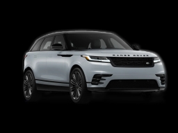 Land Rover Range Rover Velar Dynamic SE P250 2026