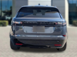 Land Rover Range Rover Velar Dynamic SE P250 2026