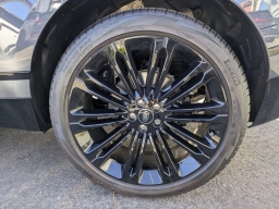 Land Rover Range Rover Velar Dynamic SE P250 2026