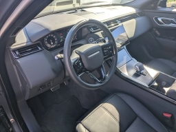 Land Rover Range Rover Velar Dynamic SE P250 2026