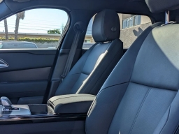 Land Rover Range Rover Velar Dynamic SE P250 2026