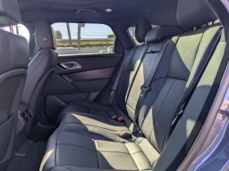 Land Rover Range Rover Velar Dynamic SE P250 2026