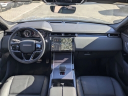 Land Rover Range Rover Velar Dynamic SE P250 2026