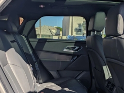 Land Rover Range Rover Velar Dynamic SE P250 2026