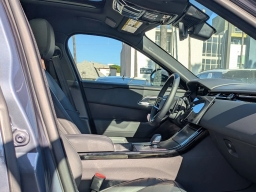 Land Rover Range Rover Velar Dynamic SE P250 2026