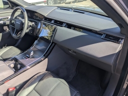 Land Rover Range Rover Velar Dynamic SE P250 2026