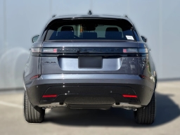 Land Rover Range Rover Velar Dynamic SE P250 2026