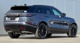 Land Rover Range Rover Velar Dynamic SE P250 2026