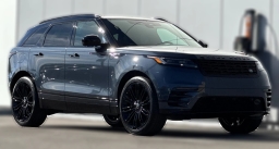 Land Rover Range Rover Velar Dynamic SE P250 2026