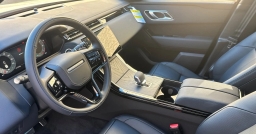 Land Rover Range Rover Velar Dynamic SE P250 2026