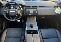 Land Rover Range Rover Velar Dynamic SE P250 2026