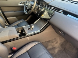 Land Rover Range Rover Velar Dynamic SE P250 2026