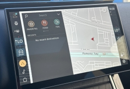 Land Rover Range Rover Velar Dynamic SE P250 2026