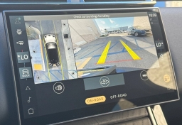 Land Rover Range Rover Velar Dynamic SE P250 2026