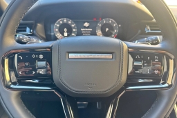 Land Rover Range Rover Velar Dynamic SE P250 2026