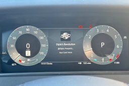 Land Rover Range Rover Velar Dynamic SE P250 2026