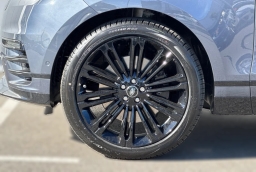 Land Rover Range Rover Velar Dynamic SE P250 2026